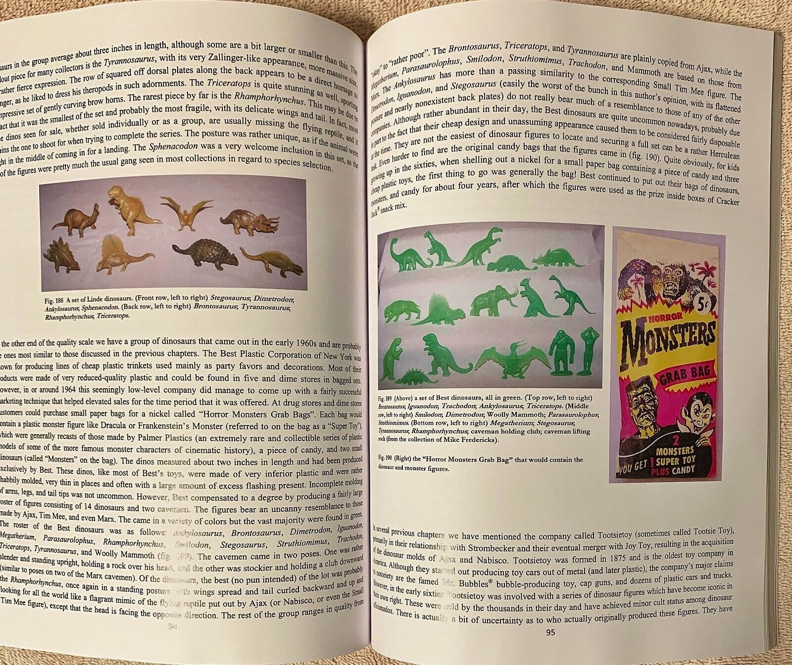 2022 Dino Figures & Playsets by Ajax Invicta
