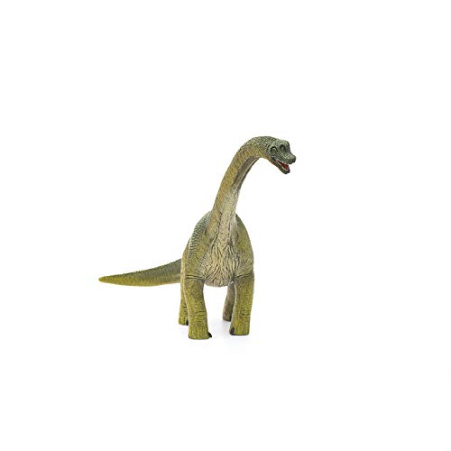 Brachiosaurus Dinosaur Toy for Kids