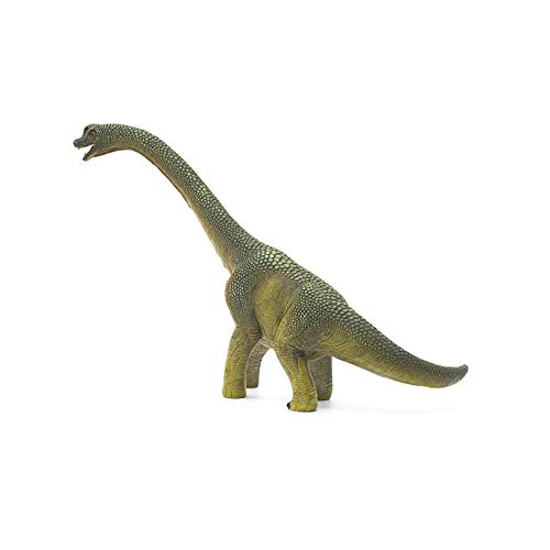 Brachiosaurus Dinosaur Toy for Kids