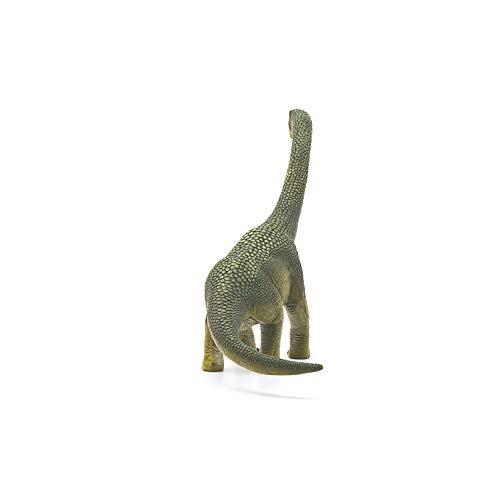 Brachiosaurus Dinosaur Toy for Kids