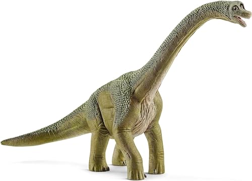 Brachiosaurus Dinosaur Toy for Kids