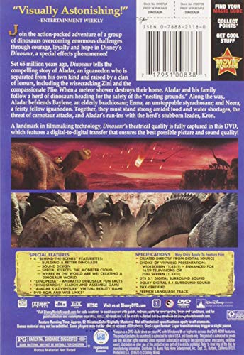 Dinosaur