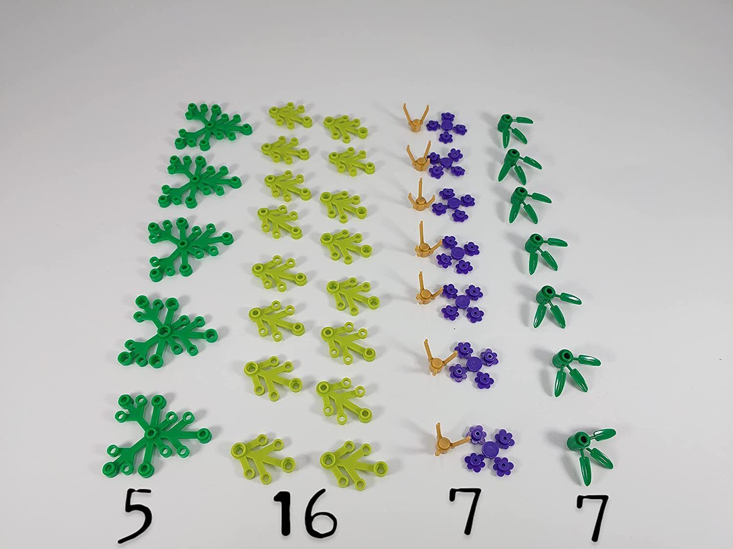 Jurassic Dinosaur Building Blocks with Island Base Plate
