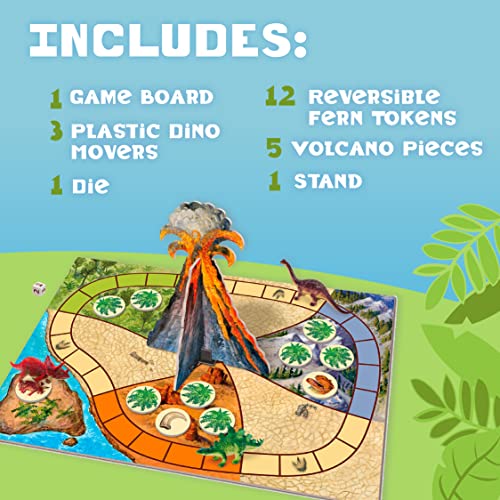 Dinosaur Escape Game for Kids