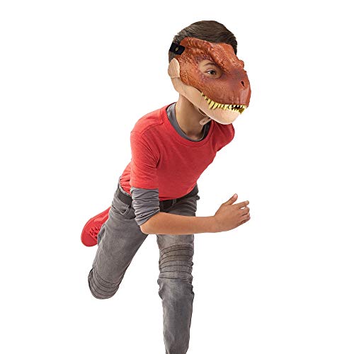 JURASSIC WORLD TYRANNOSAURUS REX Mask