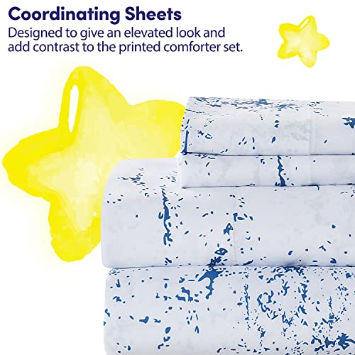 Dino Twin Bedding Set for Kids