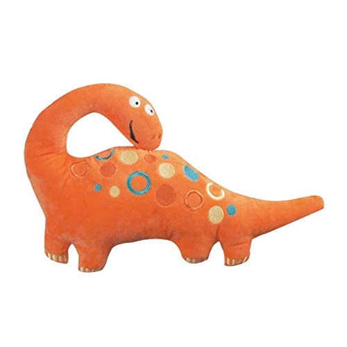 Boys Dinosaur Bedding Set with Accessories, Twin-Sized
