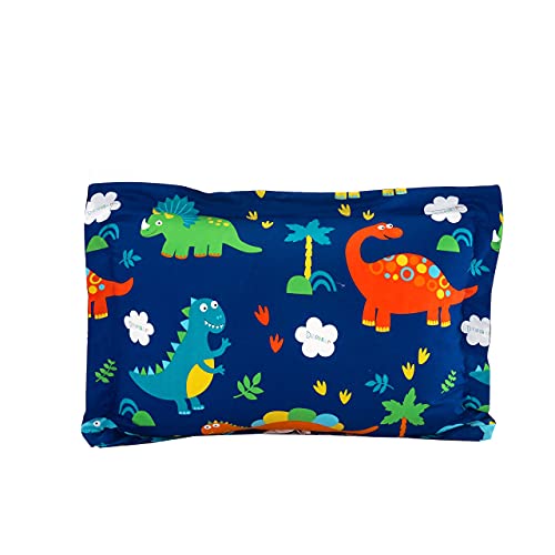 Boys Dinosaur Bedding Set with Accessories, Twin-Sized