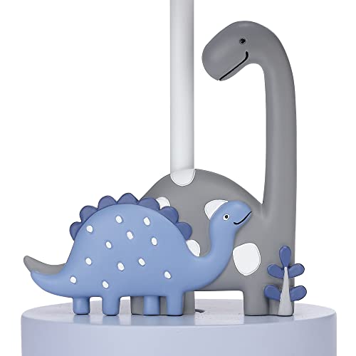 Bedtime Originals Roar Lamp with Shade & Bulb