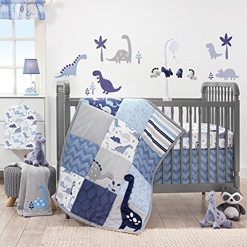 Bedtime Originals Roar Lamp with Shade & Bulb