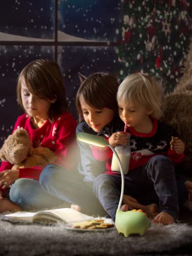 Dino LED Desk Lamp for Kids' Room