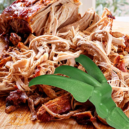 Raptor Rippers: Dinosaur Meat Claws for BBQ