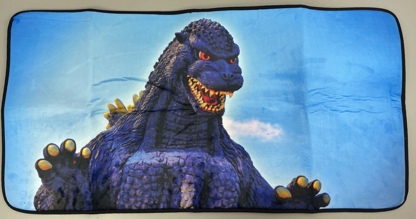 Godzilla Non-Slip Floor Mat - 39" x 20