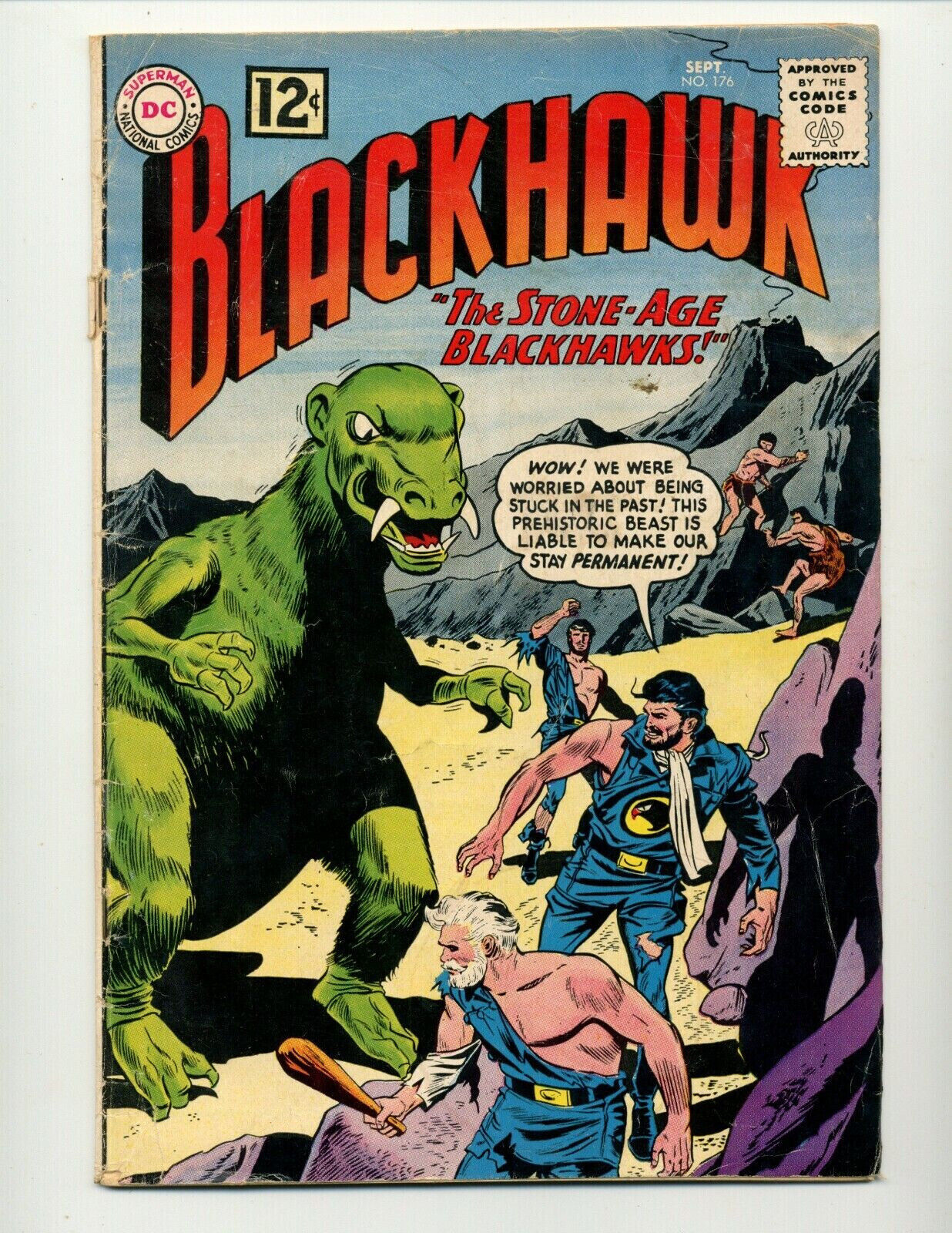 Vintage Dinosaur Comics Bundle with 5 Titles