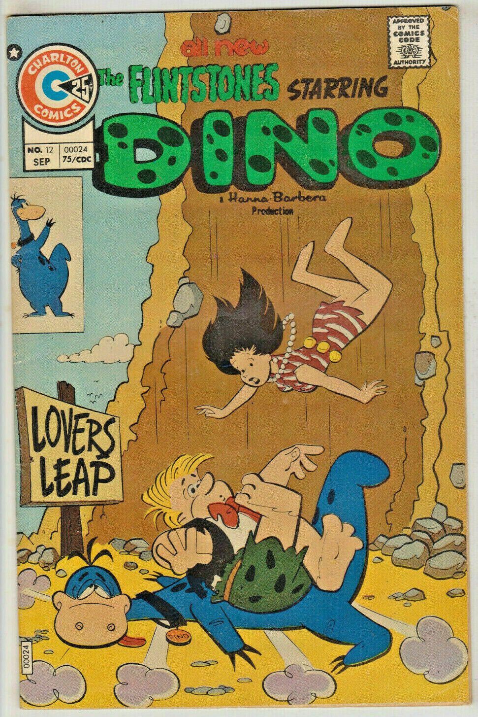 Vintage Dinosaur Comics Bundle with 5 Titles