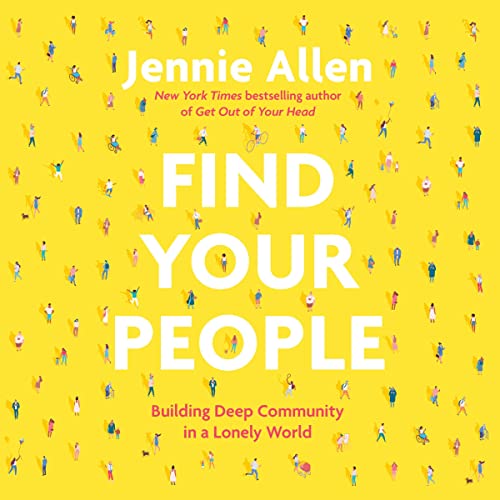 Dino Community Builder - Find Your Tribe