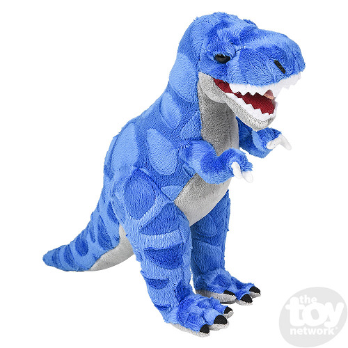12 inch T-Rex Plush Toy Dinosaur