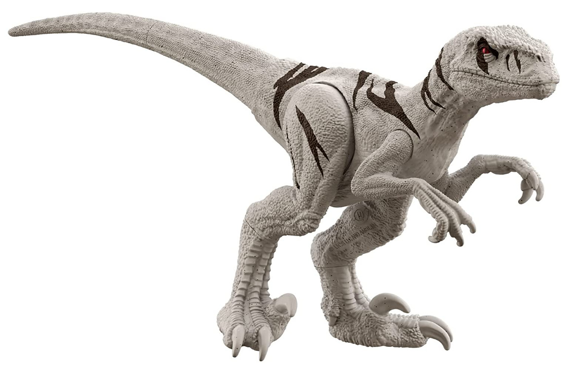 Jurassic World Atrociraptor Action Figure