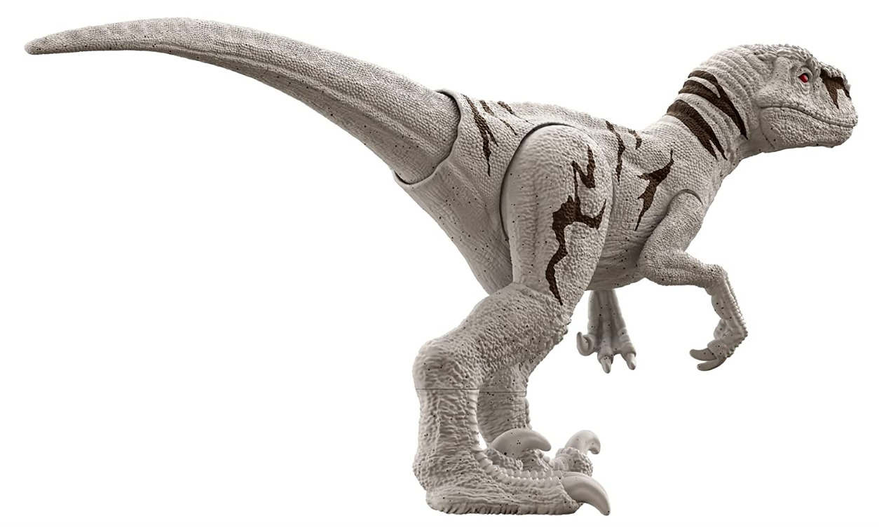 Jurassic World Atrociraptor Action Figure
