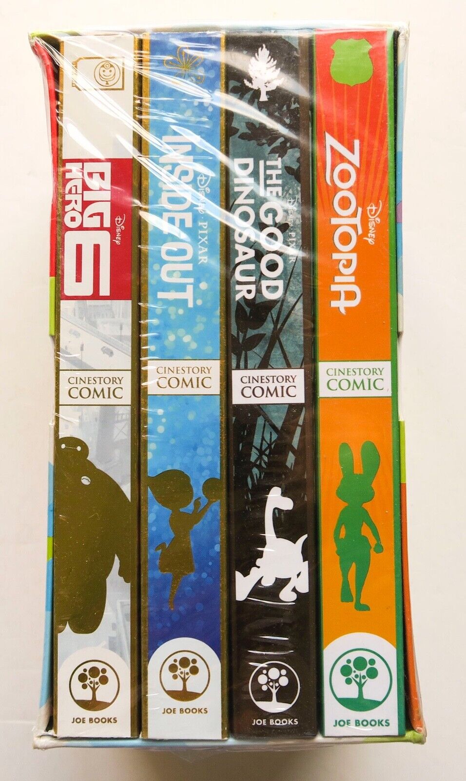 Disney's Dinosaur Comic Book Collection