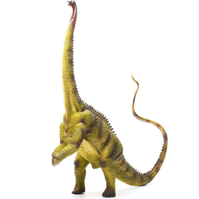 CollectA Prehistoric Series Diplodocus Toy Dinosaur Figurine #88622