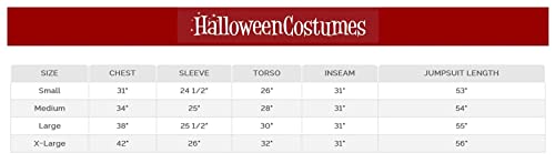 Adult Velociraptor Exclusive Costume Dinosaur Suit for Men and Women Large