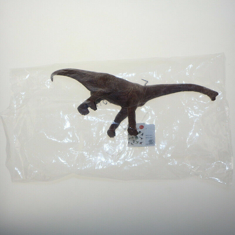 Realistic 10" Brachiosaurus Dinosaur Figurine Toy