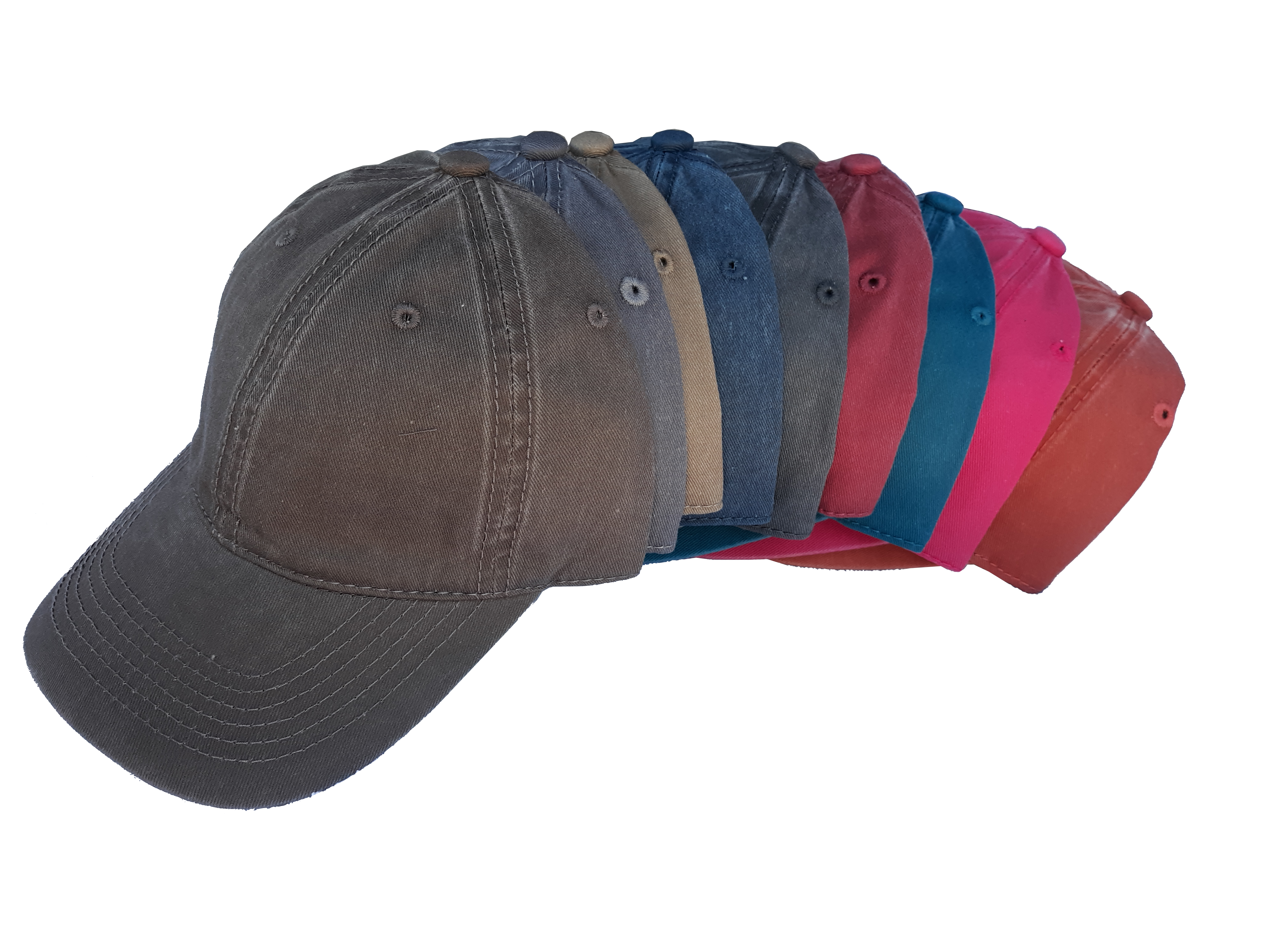 Dinosaur National Monument Adjustable Curved Bill StrapBack Dad Hat Baseball Cap
