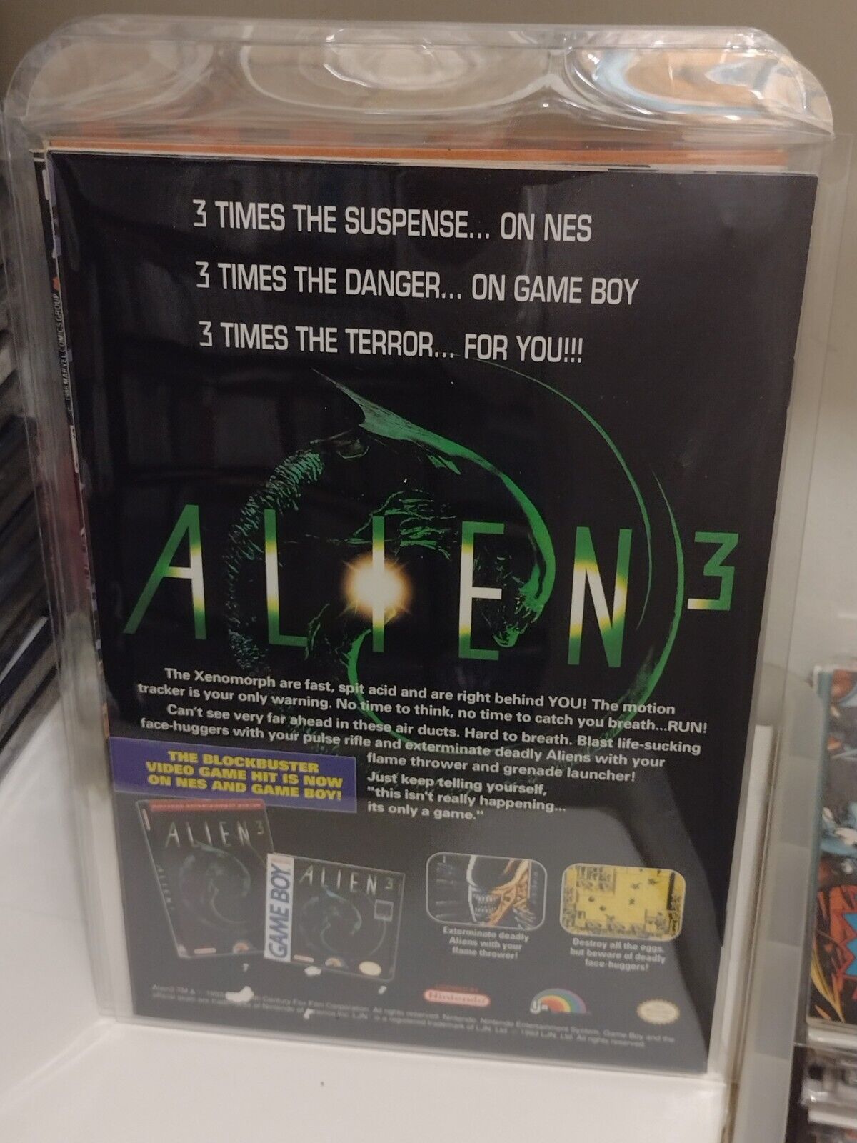 Turok Dinosaur Hunter #1 (1993, Valiant Comics) Inventory