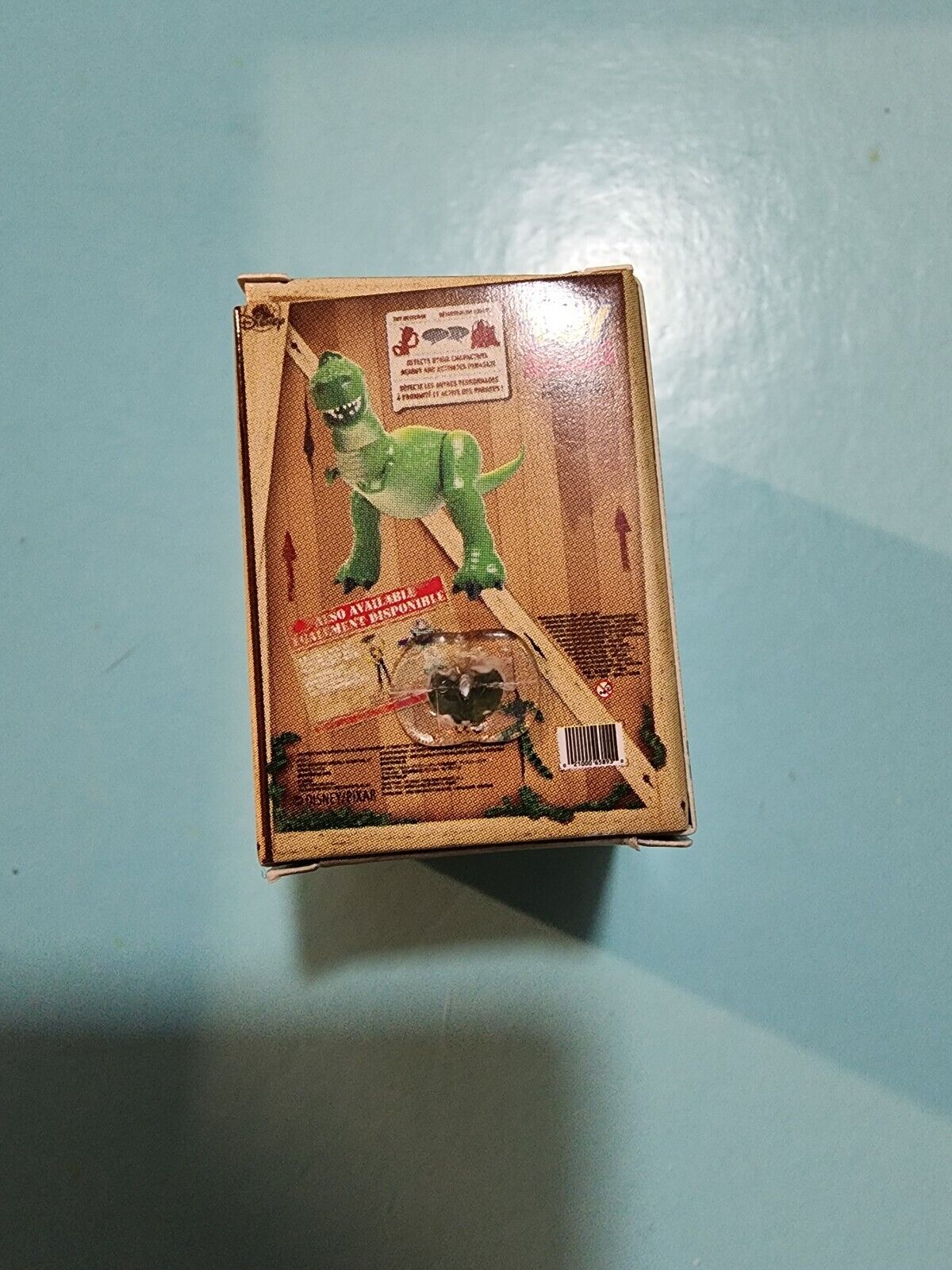 Mini Brands Disney Store Series Assorted fig Series 1&2