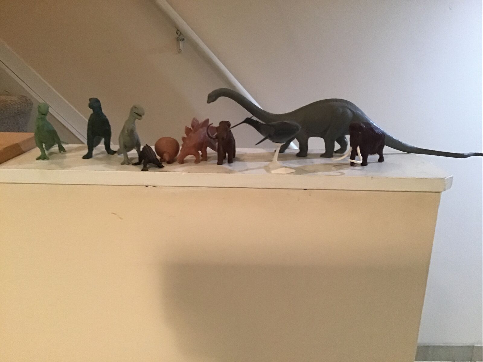 Dinosaurs Museum Quality Replicas