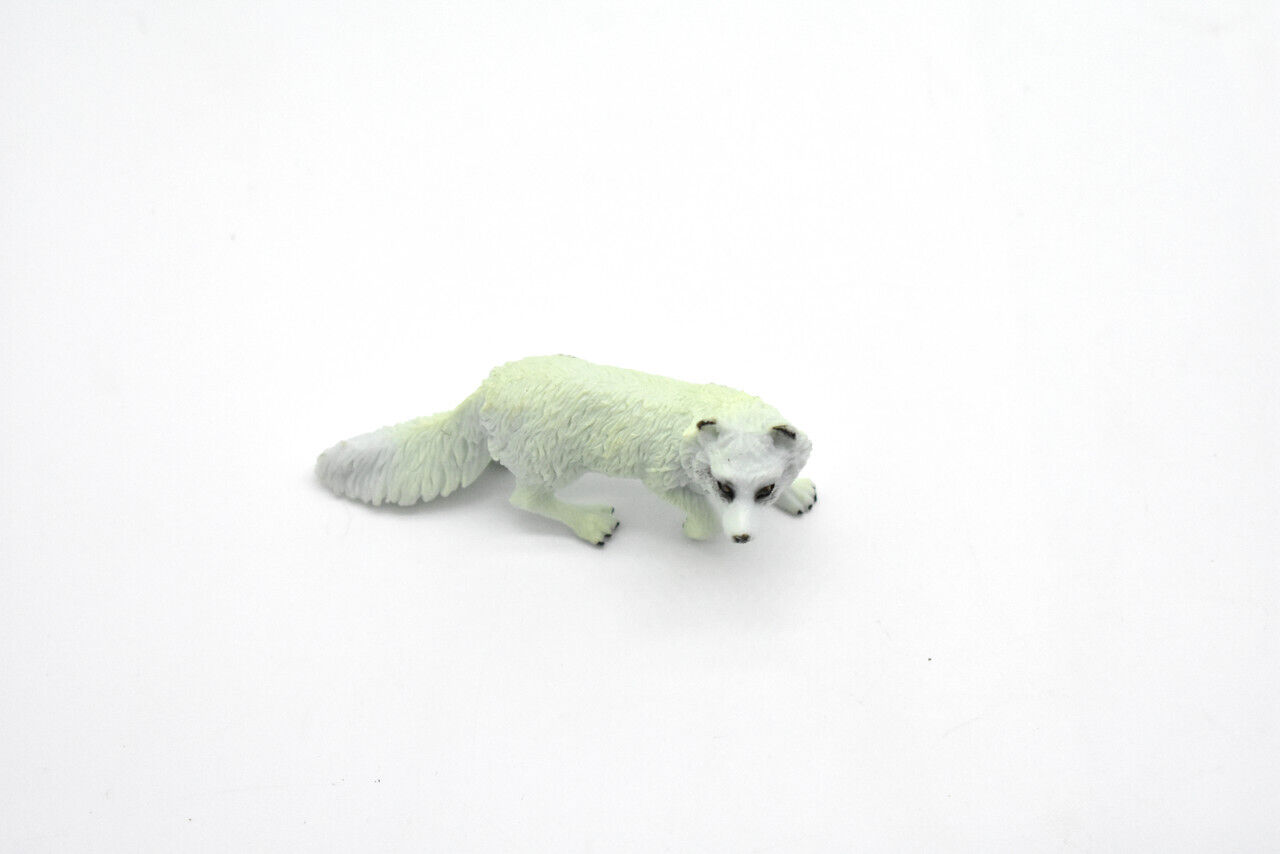 Hand-Painted 3" Museum Quality Dinosaur Replica