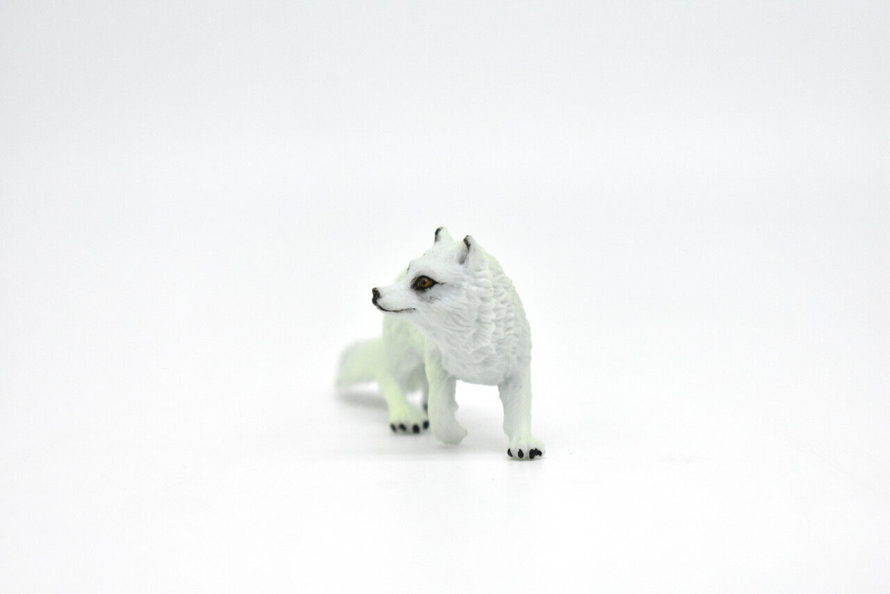 Hand-Painted 3" Museum Quality Dinosaur Replica