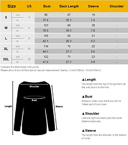 Women Dinosaur Funny Shirt Crewneck Casual Loose Cute Tops Long Sleeve Hoodie Pullover Sweatshirt