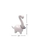 Onlycee Adorable Tanystropheus Dinosaur Jewelry Ring Holder