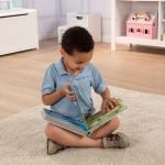 Dinosaur Poke-A-Dot Board Book