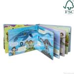 Dinosaur Poke-A-Dot Board Book