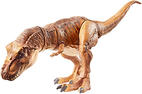 Jurassic World Beißender Tyrannosaurus Rex