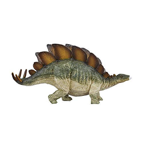MOJO Stegosaurus Dinosaur Prehistoric Model Toy Figure
