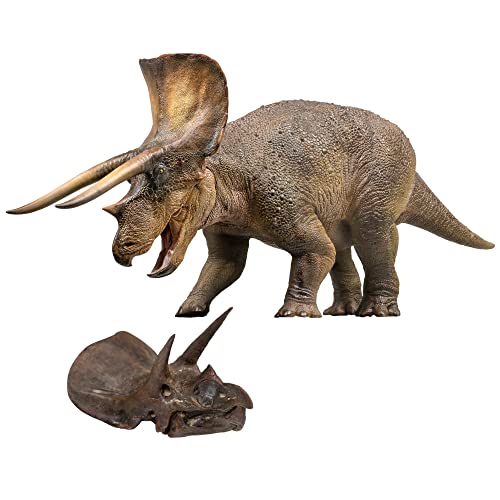 PNSO Doyle Triceratops 1:35 Model