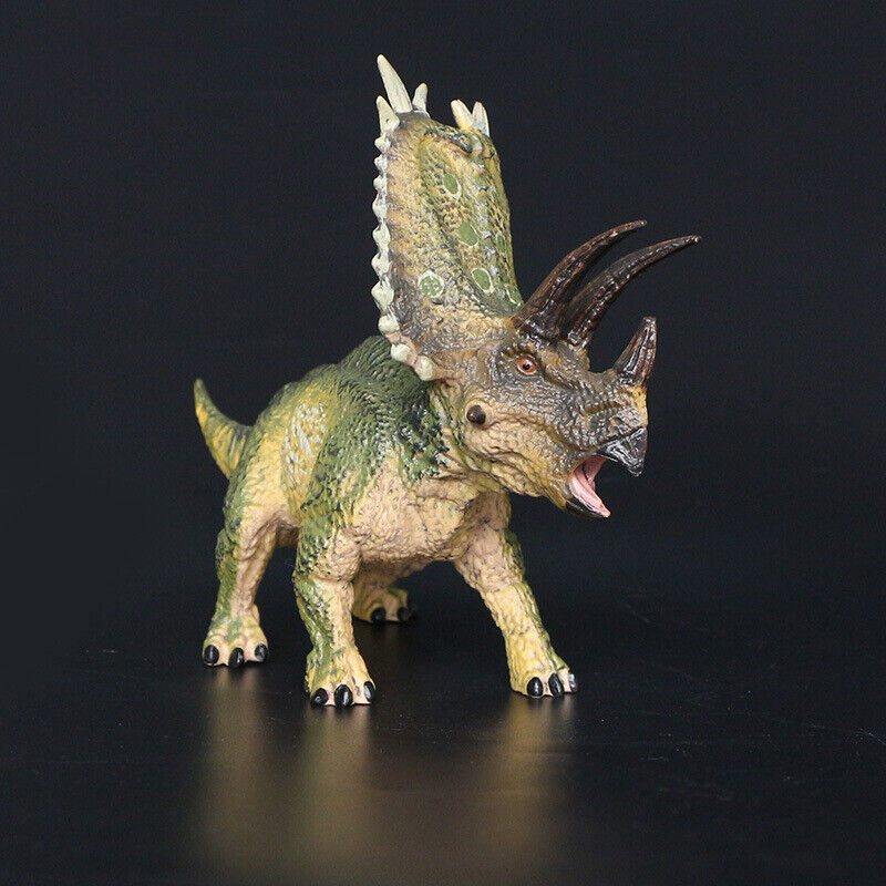 Realistic 7" Dinosaur Figure Toy Gift