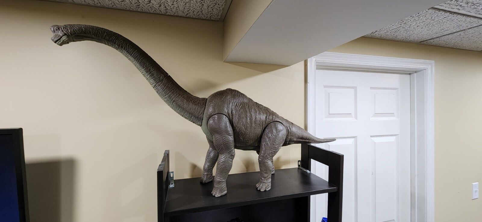 Mattel Jurassic World - Brachiosaurus