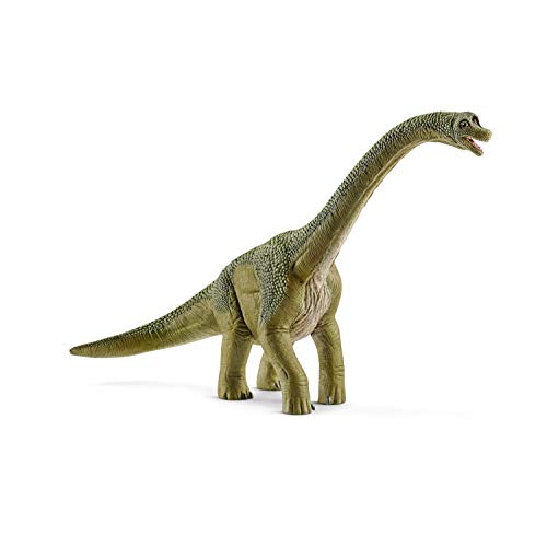 Brachiosaurus Dinosaur Toy for Kids