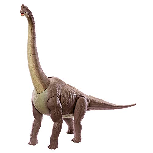 Jurassic World Legacy Collection Exclusive Brachiosaurus Action Figure
