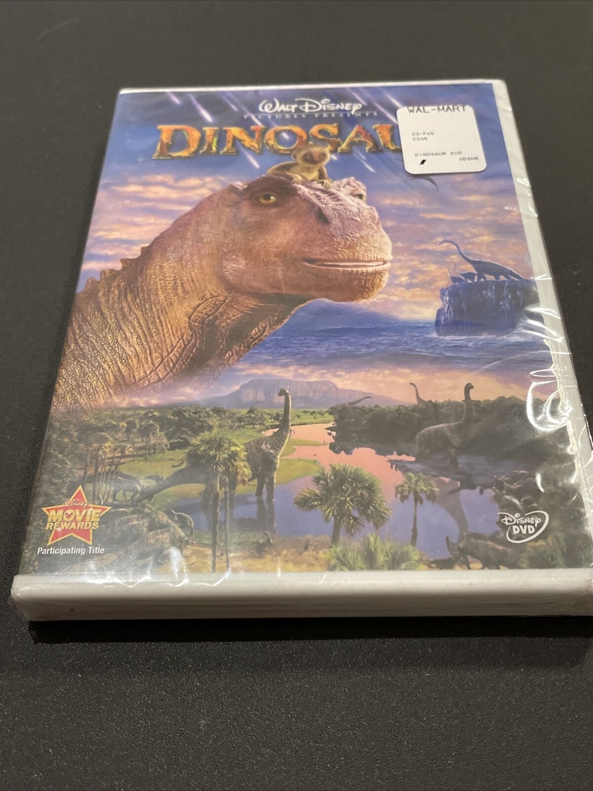 Dinosaur [New DVD] Disney Classic