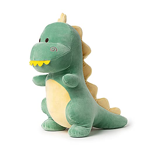 Cute 12" Green Dinosaur Plush Toy