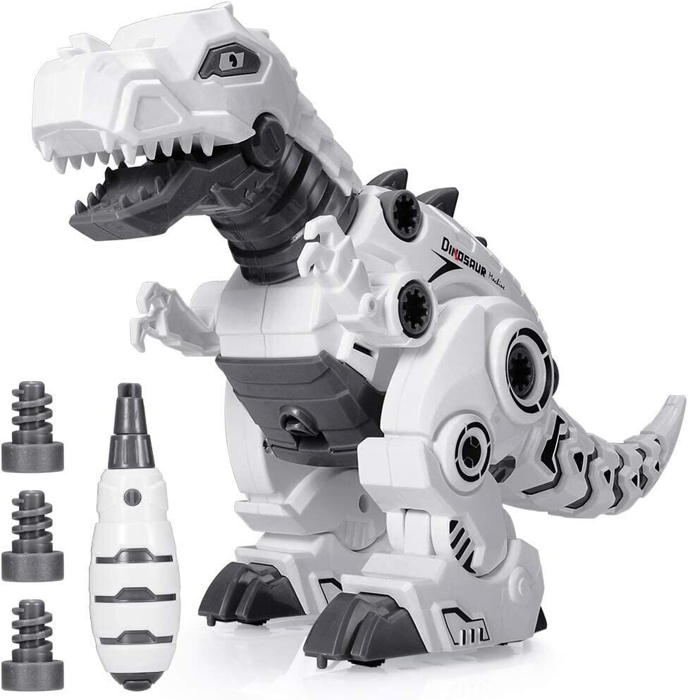 Dino Toys for Kids - Educational & Fun!