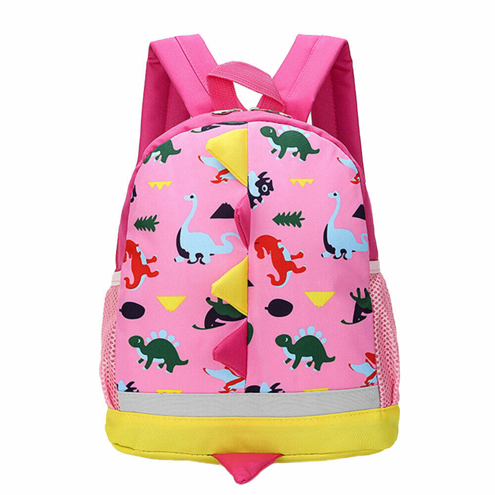 Dinosaur Backpack for Toddler Kids