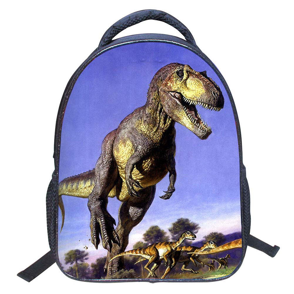 Dino Backpack for Boys and Girls