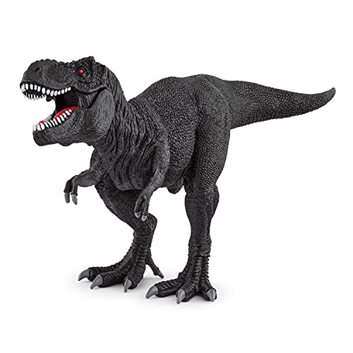 Schleich Shadow T-Rex Dinosaur Toy, Limited Edition